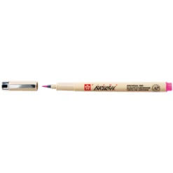 Sakura Pigma Brush Pink – rosa penselspets