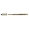Sakura Pigma Micron 005 Light cool grey – ljusgrå fineliner 0,2 mm