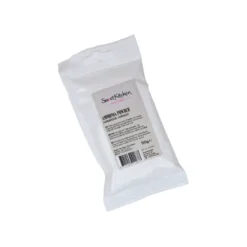 Salmiaksalt, perfekt för salt lakritssmak till karameller, godis, glass etc. 50 gram