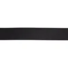Satinband 25 mm 725 Svart