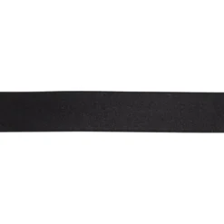 Satinband 25 mm 725 Svart