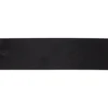 Satinband 40 mm 725 Svart