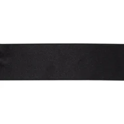 Satinband 40 mm 725 Svart