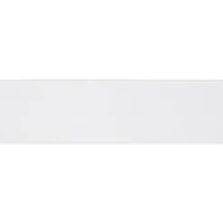 Satinband 40 mm 401 Vit