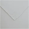 Saunders Waterford akvarellpapper 56x76 cm - 425 g xtravit fin CP(NOT)