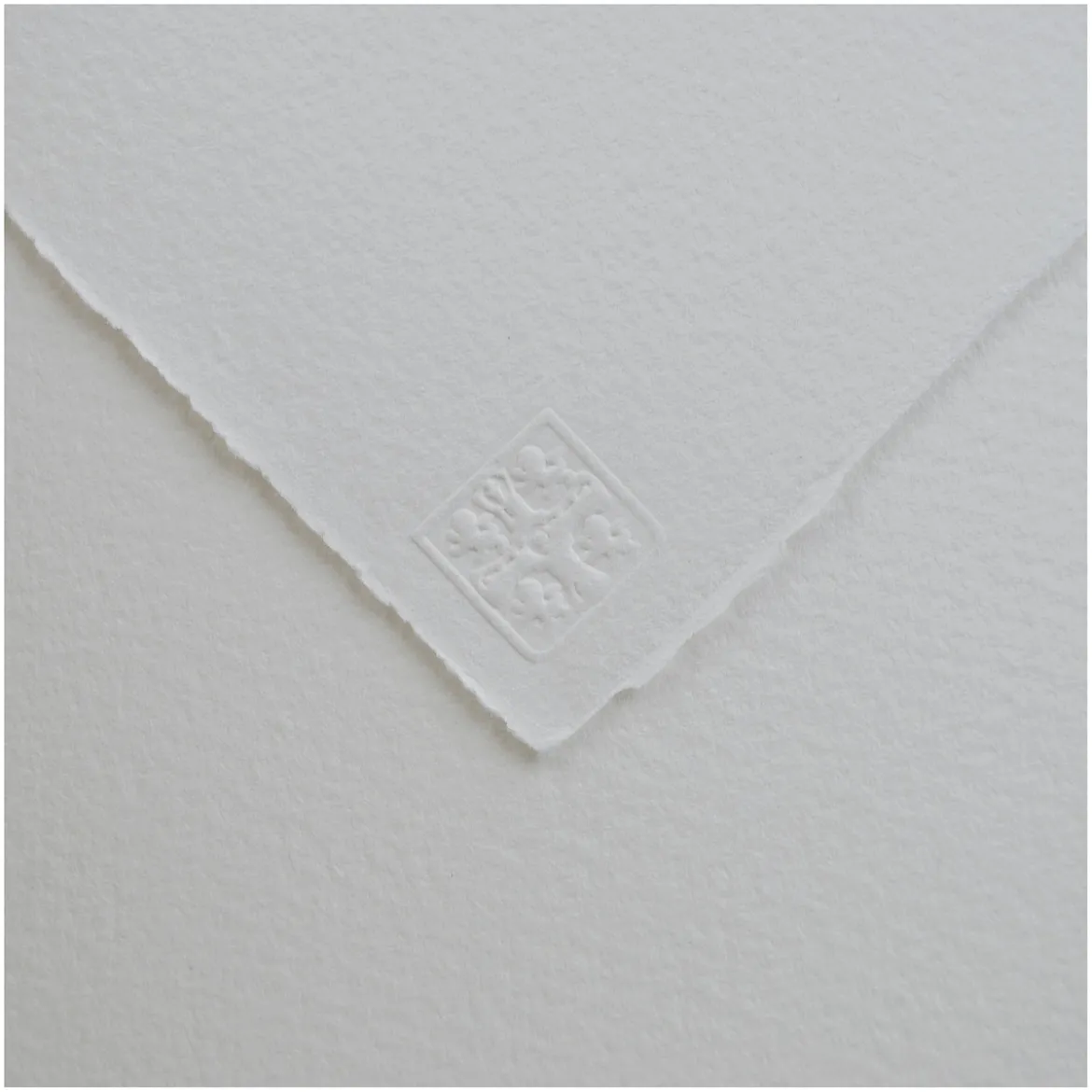 Saunders Waterford akvarellpapper 56x76 cm - 425 g xtravit fin CP(NOT)