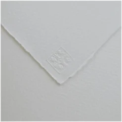 Saunders Waterford akvarellpapper 56x76 cm - 300 g xtravit fin gräng CP(NOT)