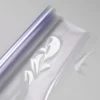 Schablonplast skyddsplast, 50×130 cm, 0,3 mm tjock
