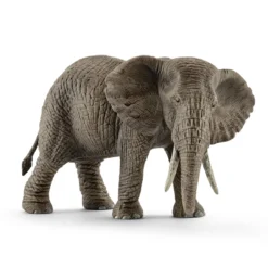 Schleich afrikansk elefanthona