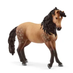 Schleich Andalusisk märr – 13,5 × 3 × 10,6 cm