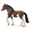Schleich, Clydesdale, märr