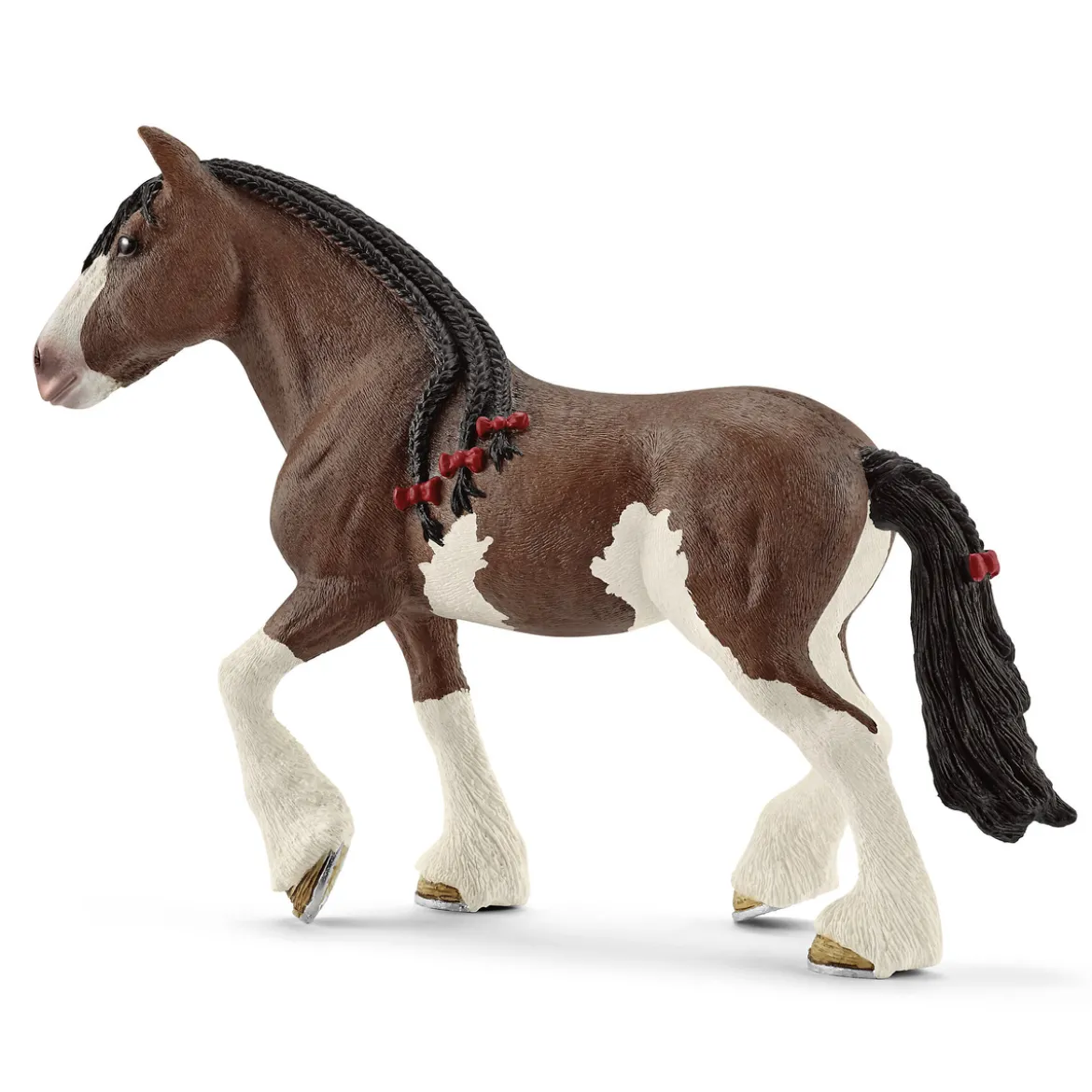 Schleich, Clydesdale, märr