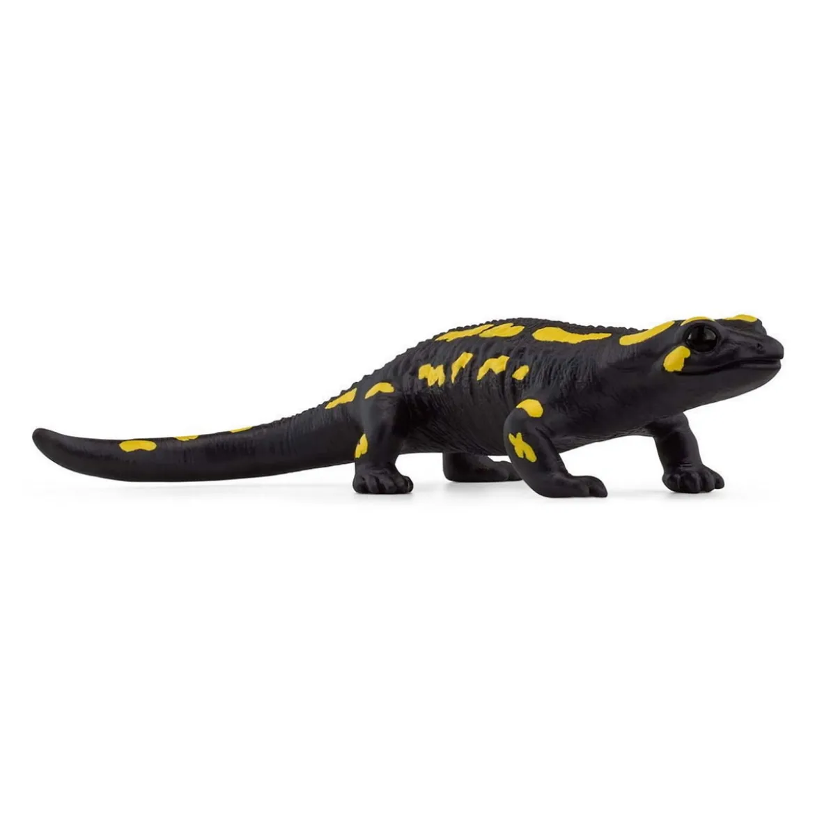 Schleich Eldsalamander – 9,8 × 6,7 × 2,5 cm