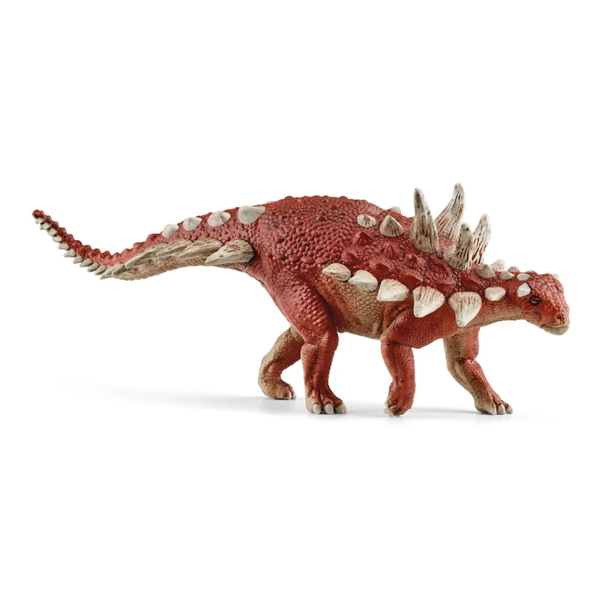 Schleich Gastonia – 18,1 × 6,3 × 6,4 cm