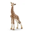 Schleich giraffunge