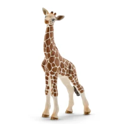 Schleich giraffunge