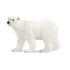 Schleich isbjörn