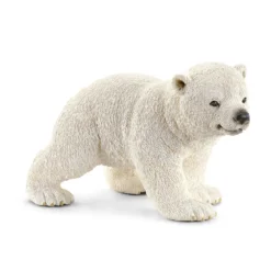 Schleich isbjörnsunge