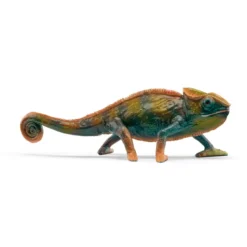 Schleich Kameleont – 10 × 3,1 × 4,5 cm