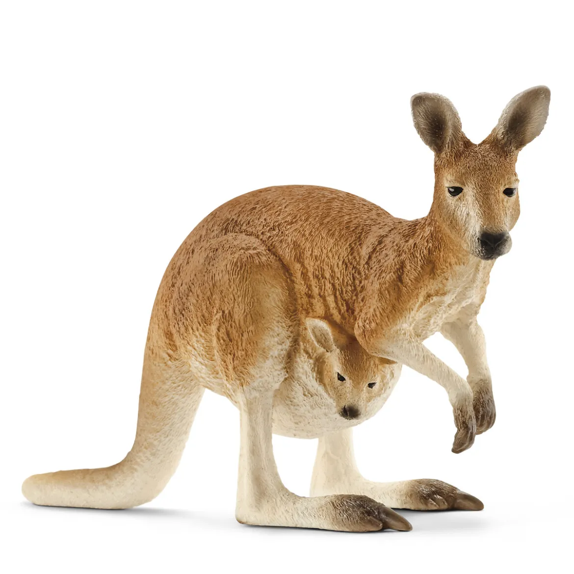 Schleich känguru
