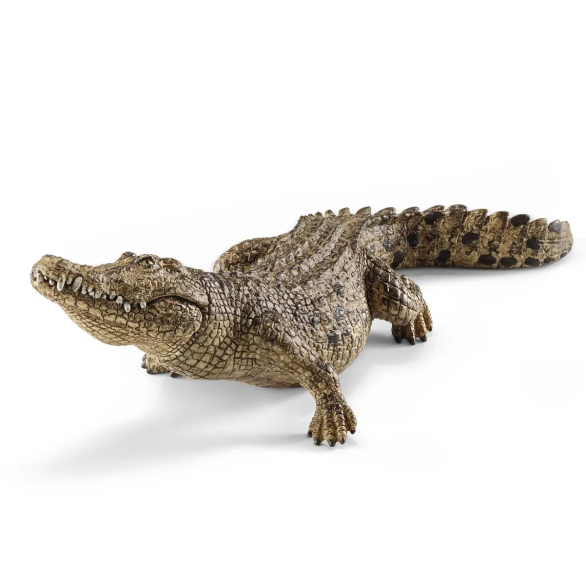 Schleich krokodil