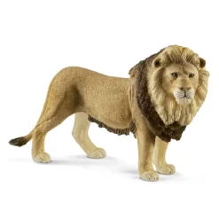 Schleich lejon