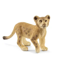 Schleich lejonunge