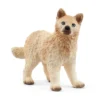 Schleich Polarvarg, unge – 5 × 1,8 × 4 cm