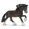 Schleich, Shirehäst, hingst