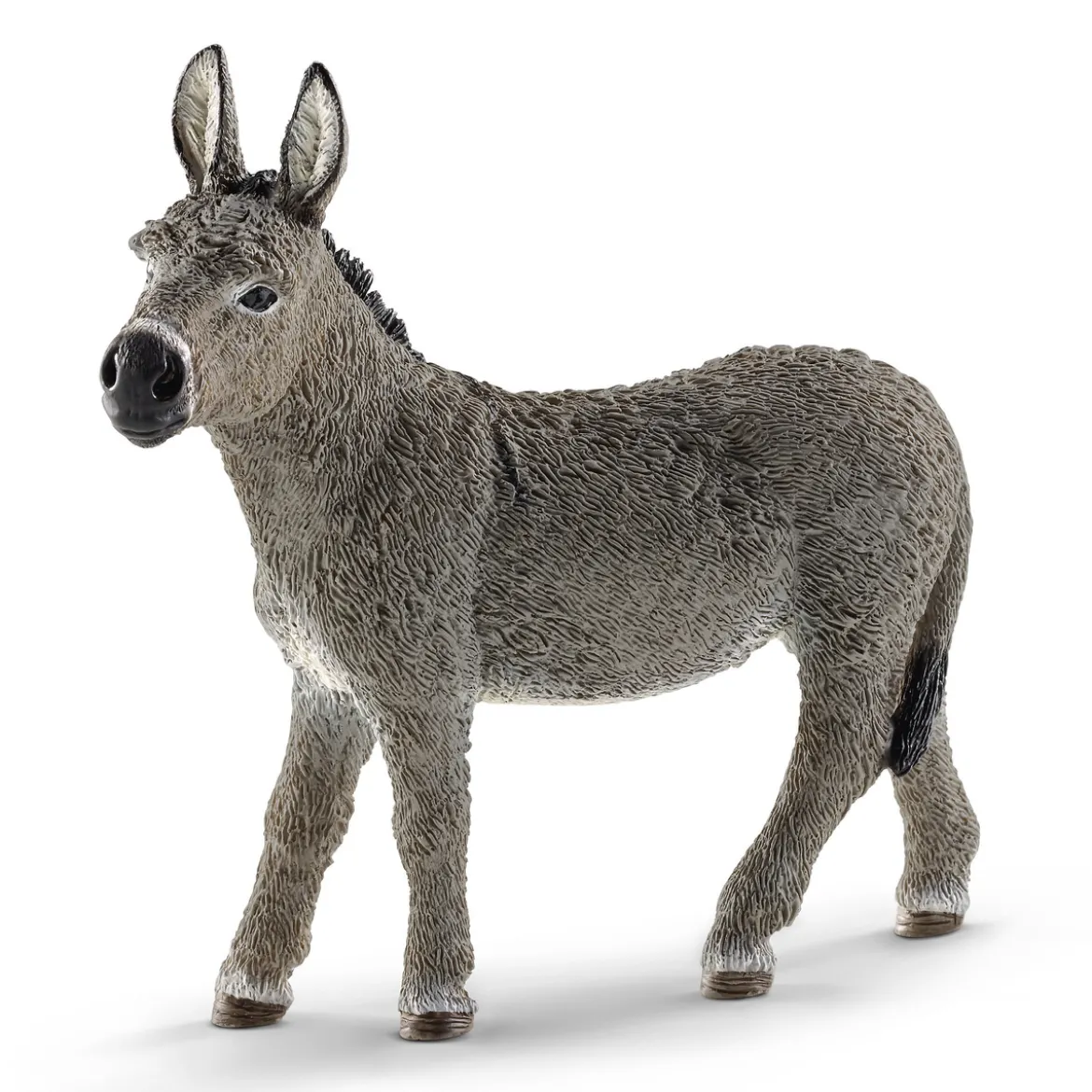 Schleich, åsna
