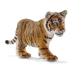 Schleich tigerunge