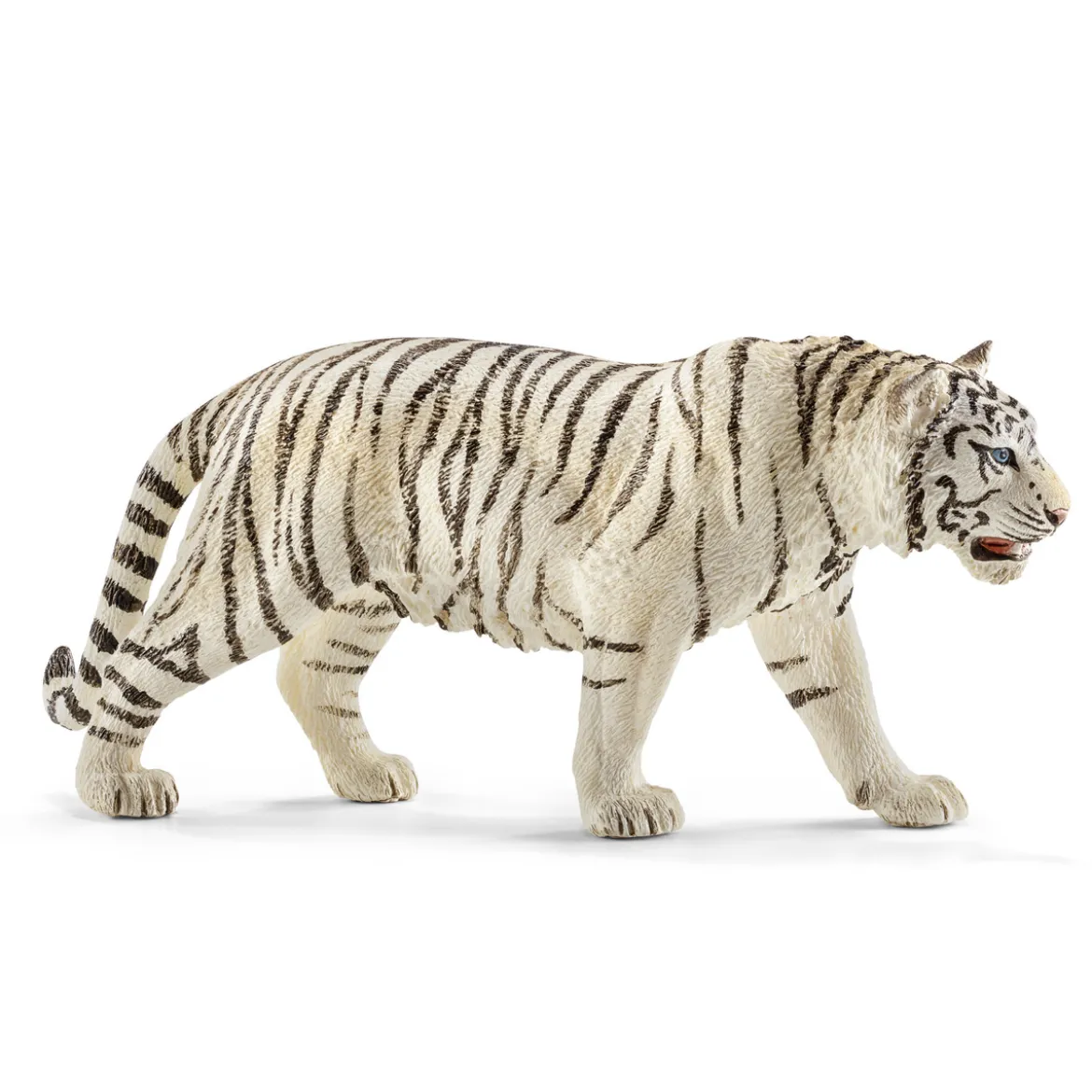 Schleich tiger, vit