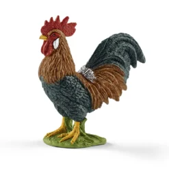 Schleich, tupp