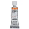 Schmincke Horadam akvarellfärg 5 ml – Cadmium orange deep 228