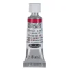 Schmincke Horadam akvarellfärg 5 ml – Transparent red deep 355