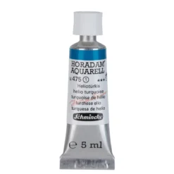 Schmincke Horadam akvarellfärg 5 ml – Schmincke violet 476