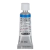 Schmincke Horadam akvarellfärg 5 ml – Cobalt blue light 487