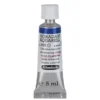 Schmincke Horadam akvarellfärg 5 ml – Ultramarine violet 495
