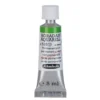 Schmincke Horadam akvarellfärg 5 ml – Permanent green 526