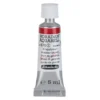 Schmincke Horadam akvarellfärg 5 ml – Madder brown 670