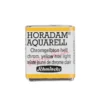Schmincke Horadam akvarellfärg ½ kopp – Chromium yellow hue deep 213