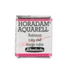 Schmincke Horadam akvarellfärg ½ kopp – Ruby red 351