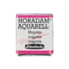 Schmincke Horadam akvarellfärg ½ kopp – Magenta 352