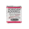 Schmincke Horadam akvarellfärg ½ kopp – Alizarin crimson 357