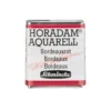 Schmincke Horadam akvarellfärg ½ kopp – Scarlet red 363