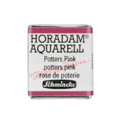 Schmincke Horadam akvarellfärg ½ kopp – Perylene violet 371