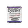 Schmincke Horadam akvarellfärg ½ kopp – Schmincke violet 476