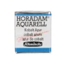 Schmincke Horadam akvarellfärg ½ kopp – Cobalt azure 483