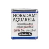 Schmincke Horadam akvarellfärg ½ kopp – Cobalt blue light 487