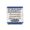 Schmincke Horadam akvarellfärg ½ kopp – Ultramarine finest 494